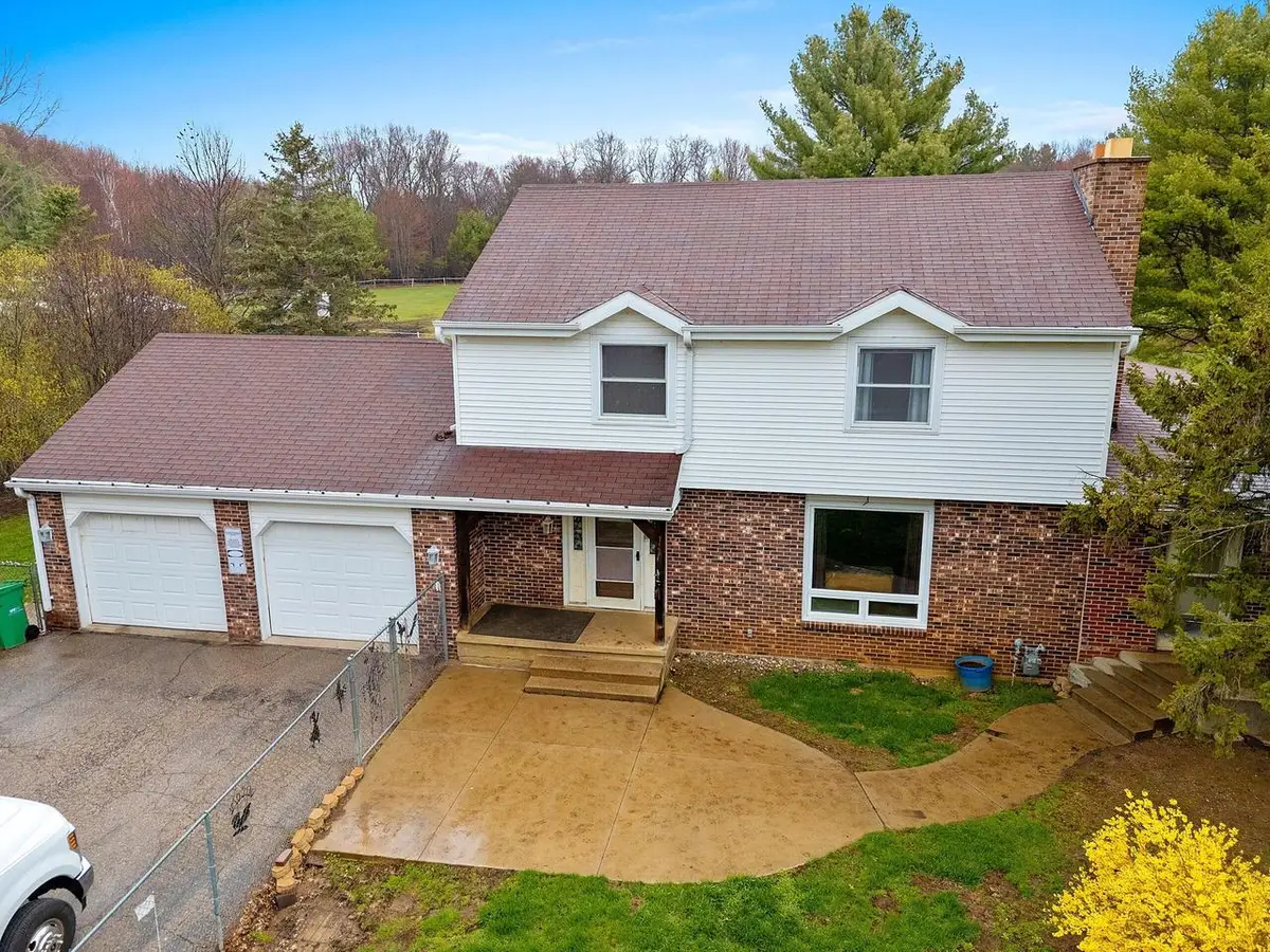 W1982 Rader ROAD, Marinette, WI 54143 - #1