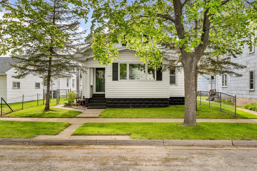 1905 Wood STREET, La Crosse, WI 54603 - #2