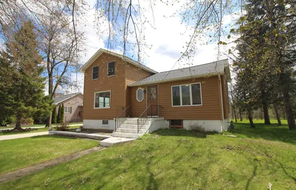 N6517 County Road A W, Greenbush, WI 53026