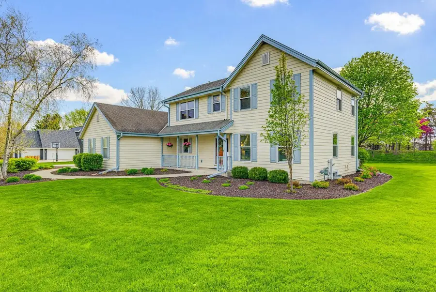 W329N4063 High Hill COURT, Nashotah, WI 53058 - #2