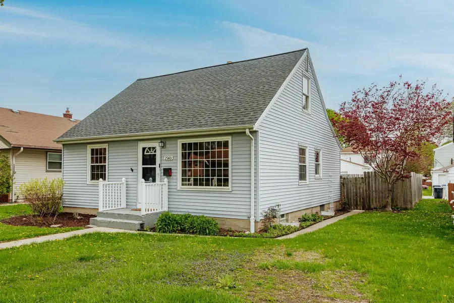 2560 64th STREET, Milwaukee, WI 53219 - #2