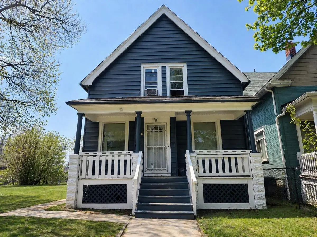 3133 9th STREET, Milwaukee, WI 53206 - #1