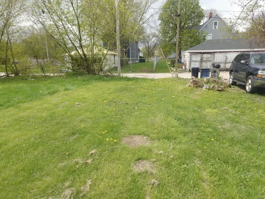 3133 9th STREET, Milwaukee, WI 53206 - #3