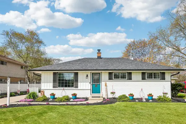 3812 5th AVENUE, South Milwaukee, WI 53172