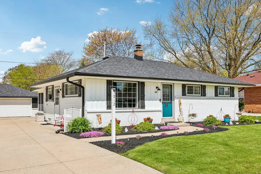 3812 5th AVENUE, South Milwaukee, WI 53172 - #2