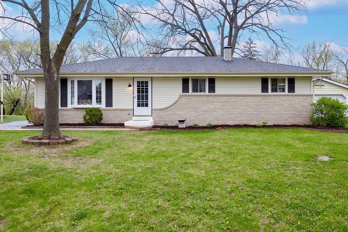 6199 River Trail DRIVE, Milwaukee, WI 53225 - #1