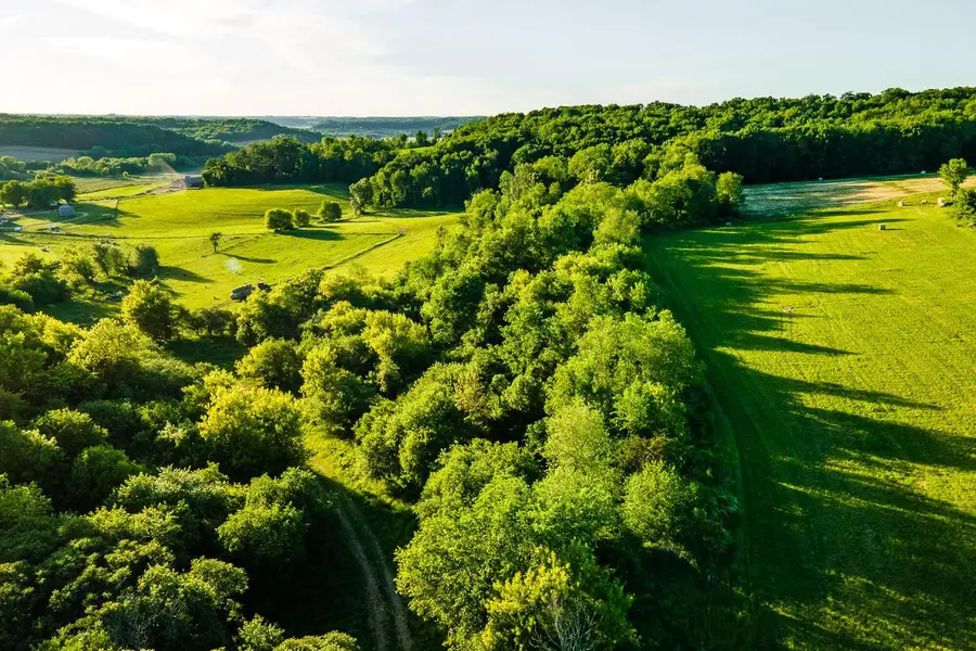Lt1 ELI VALLEY ROAD, Loganville, WI 53943 - #2