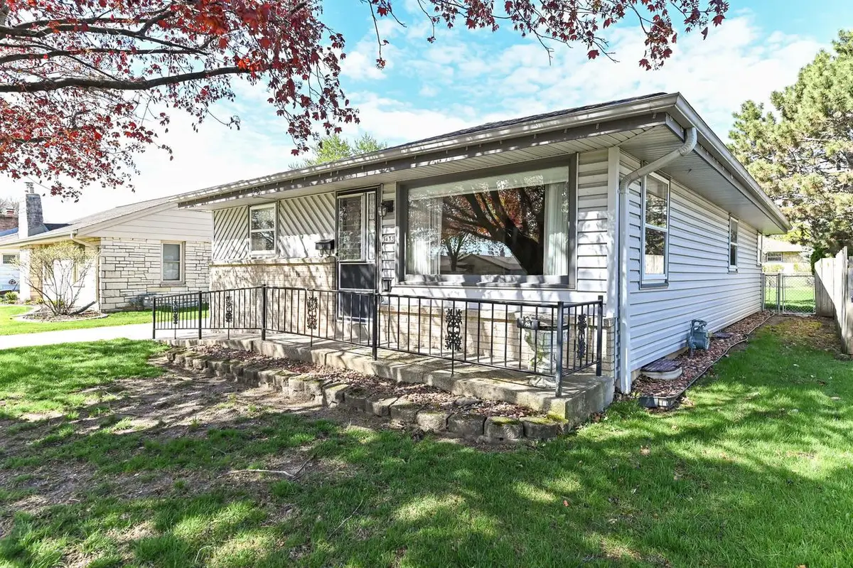 3433 85th STREET, Milwaukee, WI 53227 - #1
