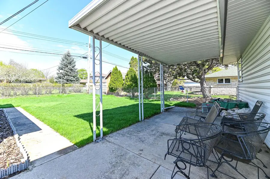 3433 85th STREET, Milwaukee, WI 53227 - #3