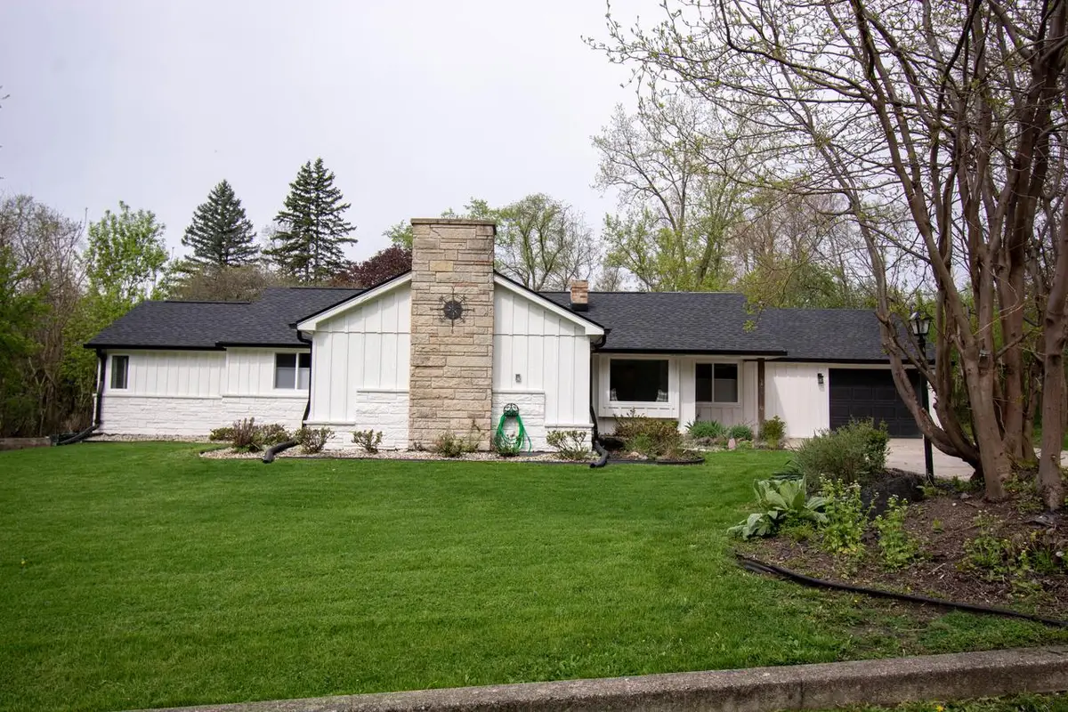 N3193 Nymph ROAD, Lake Geneva, WI 53147 - #1