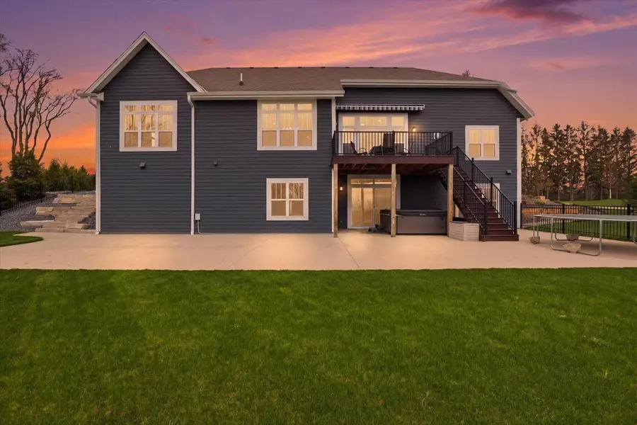W130N11907 Harvest RIDGE, Germantown, WI 53022 - #2