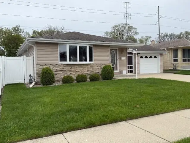 4451 Harrison ROAD, Kenosha, WI 53142 - #2