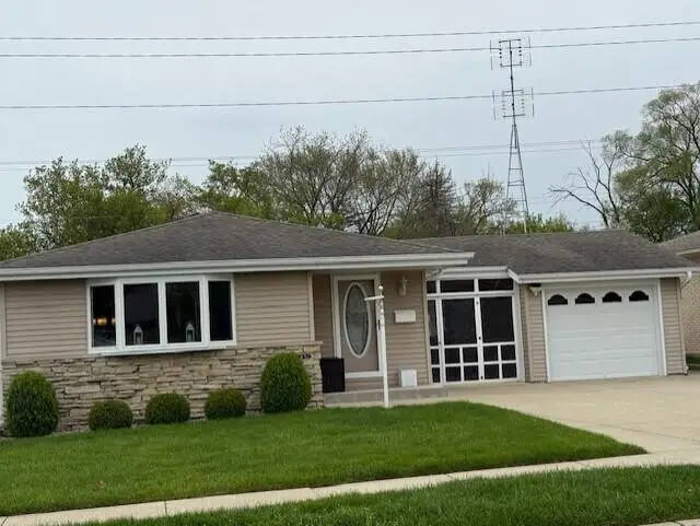 4451 Harrison ROAD, Kenosha, WI 53142 - #3