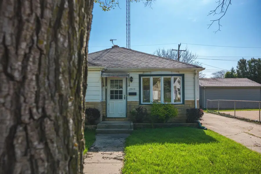 5923 44th AVENUE, Kenosha, WI 53144 - #2