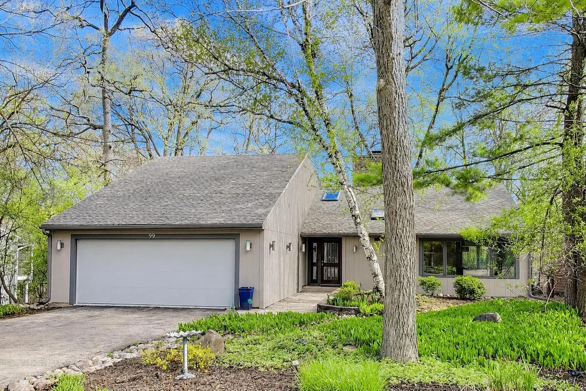 99 Saint Andrews TRAIL, Fontana, WI 53125 - #1