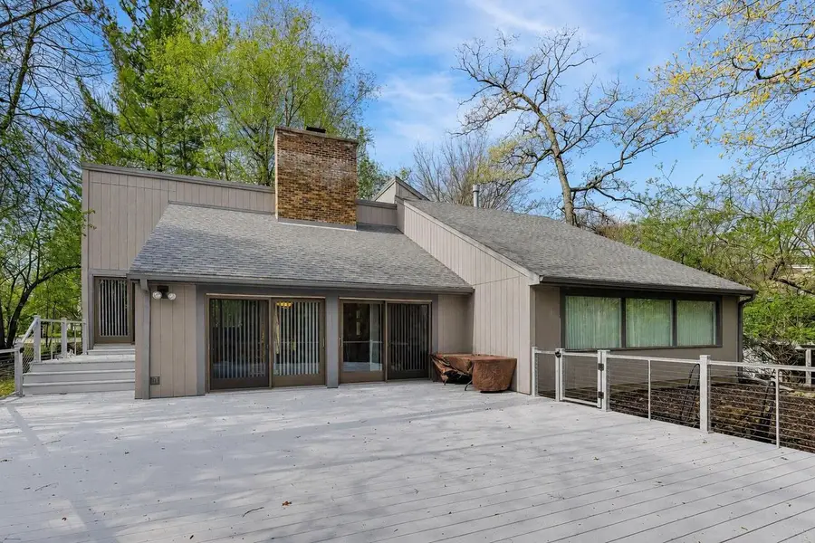 99 Saint Andrews TRAIL, Fontana, WI 53125 - #2