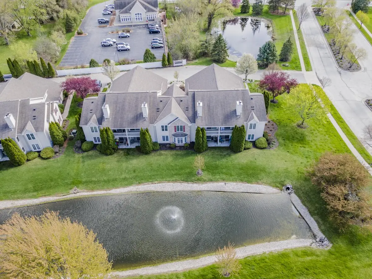 152 Westfield WAY #G, Pewaukee, WI 53072 - #1