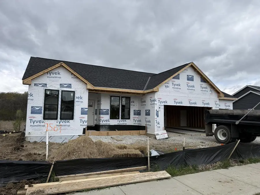 9569 S Sophia COURT, Franklin, WI 53132 - #2
