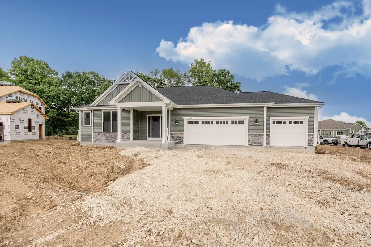 1733 Palmer COURT, Hartford, WI 53027 - #1