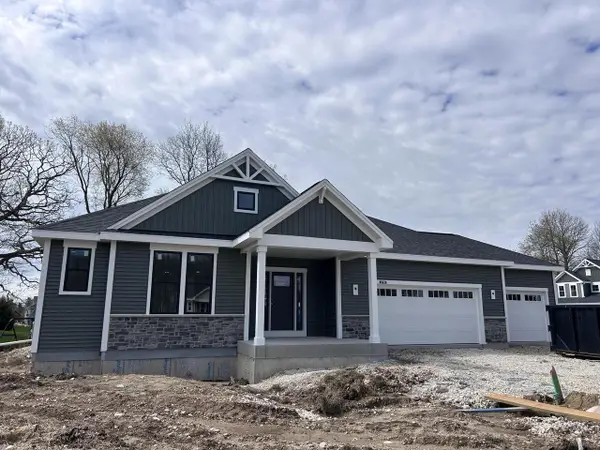 1733 Palmer COURT, Hartford, WI 53027