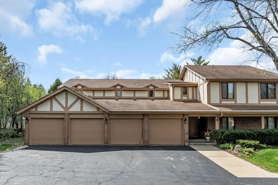 709 Lake Shore DRIVE #4H, Lake Geneva, WI 53147 - #2
