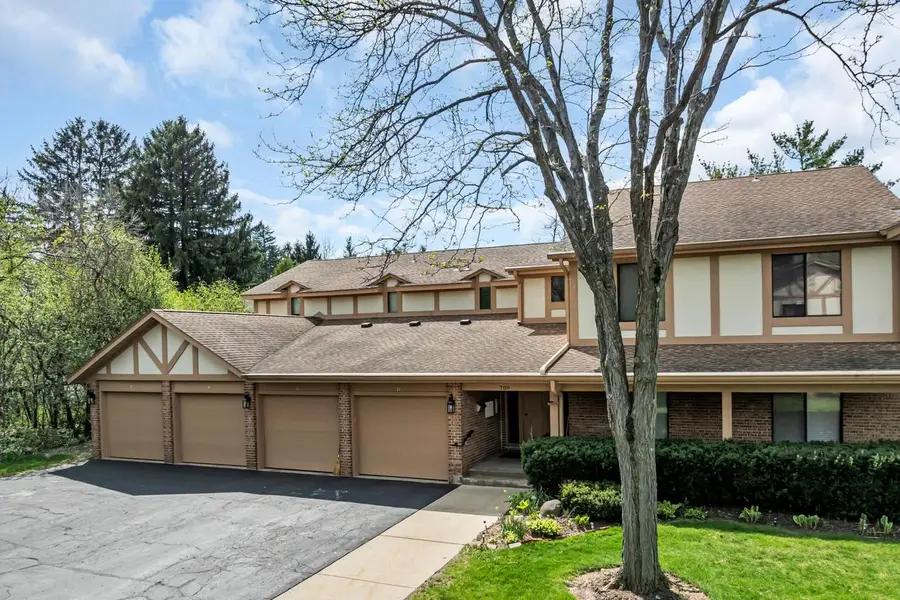 709 Lake Shore DRIVE #4H, Lake Geneva, WI 53147 - #3