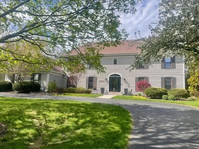 17470 St James ROAD, Brookfield, WI 53045 - #1