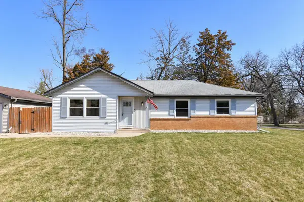 26314 Fries LANE, Waterford, WI 53185