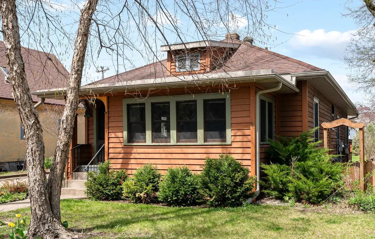 1807 Madison STREET, La Crosse, WI 54601 - #1
