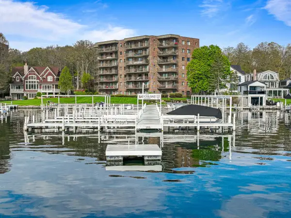 9 Walworth AVENUE #603, Williams Bay, WI 53191