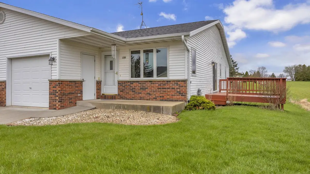 608 13th STREET, Oostburg, WI 53070 - #1
