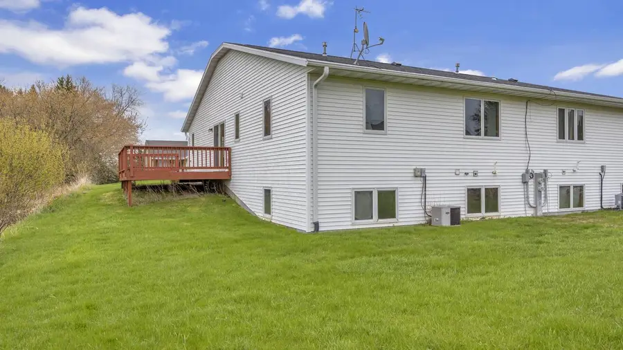608 13th STREET, Oostburg, WI 53070 - #3