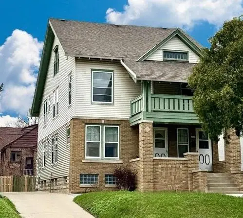 1825 58th STREET #1827, Milwaukee, WI 53208 - #1