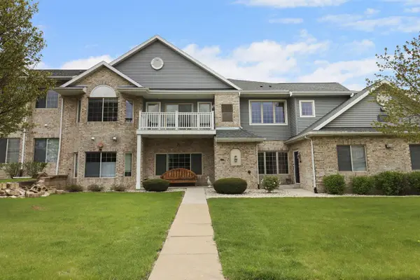 6911 53rd STREET #136, Kenosha, WI 53144