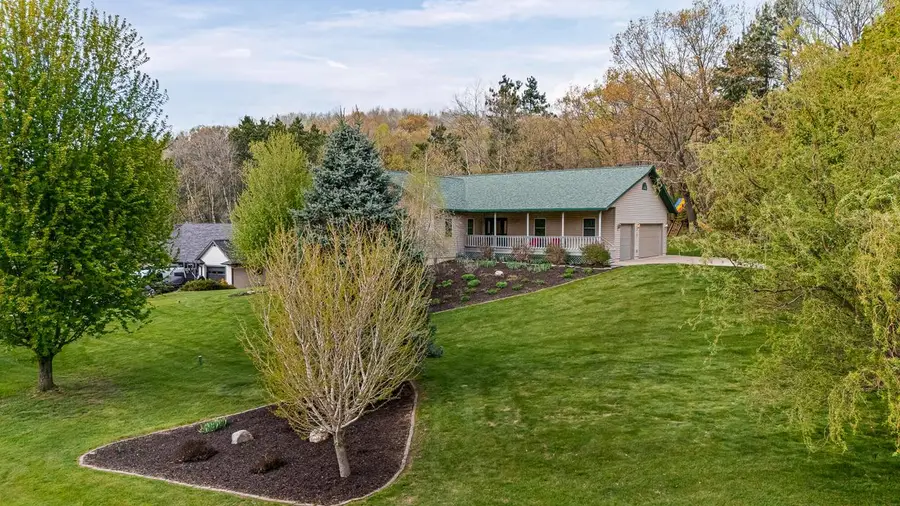 W6166 Valley PLACE, Holmen, WI 54636 - #2