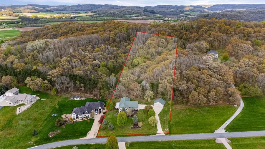 W6166 Valley PLACE, Holmen, WI 54636 - #3