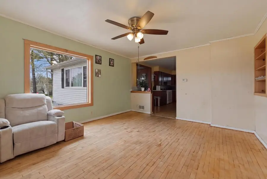 1003 Main STREET, Marion, WI 54950 - #2