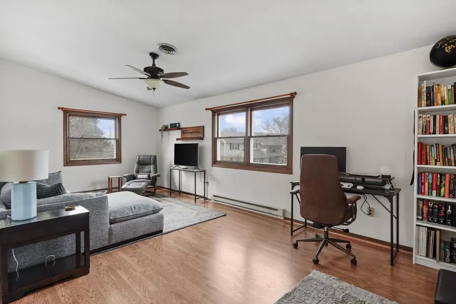 8631 31st COURT #201, Kenosha, WI 53142 - #3