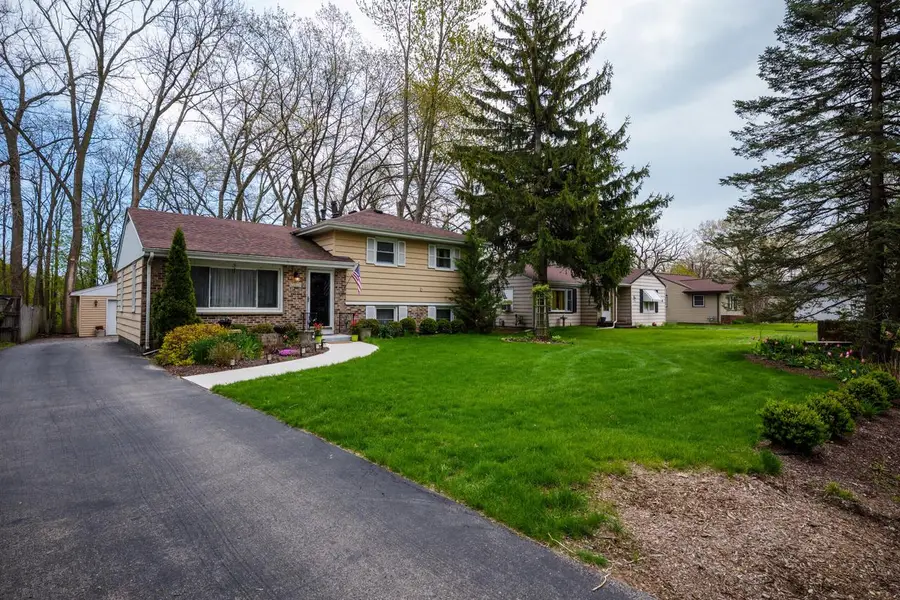 11425 8th AVENUE, Pleasant Prairie, WI 53158 - #2