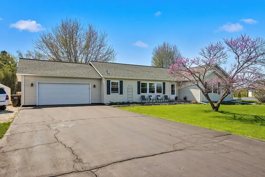 8760 385th AVENUE, Burlington, WI 53105 - #2