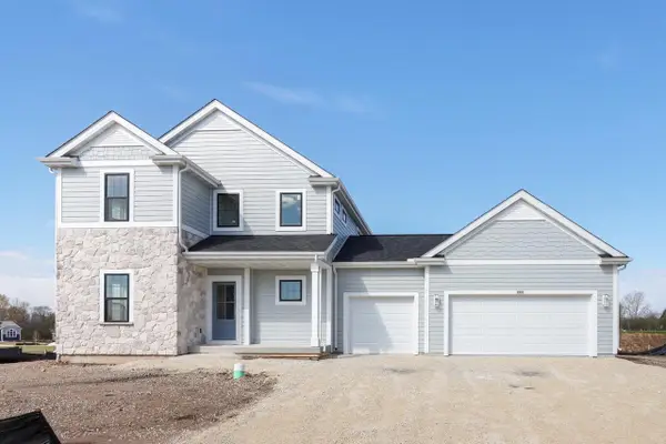 9901 Migratory LANE, Mequon, WI 53097