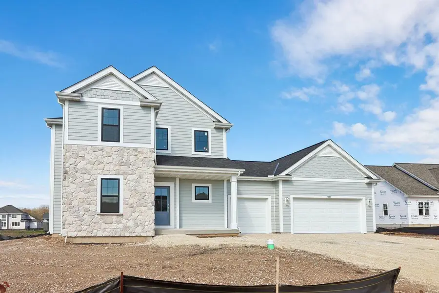 9901 Migratory LANE, Mequon, WI 53097 - #2