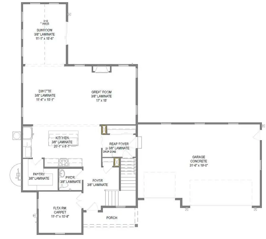 9901 Migratory LANE, Mequon, WI 53097 - #3
