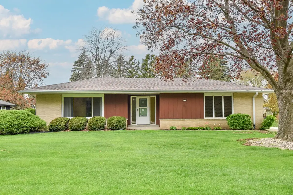 2789 Hillcrest DRIVE, Hartford, WI 53027 - #1