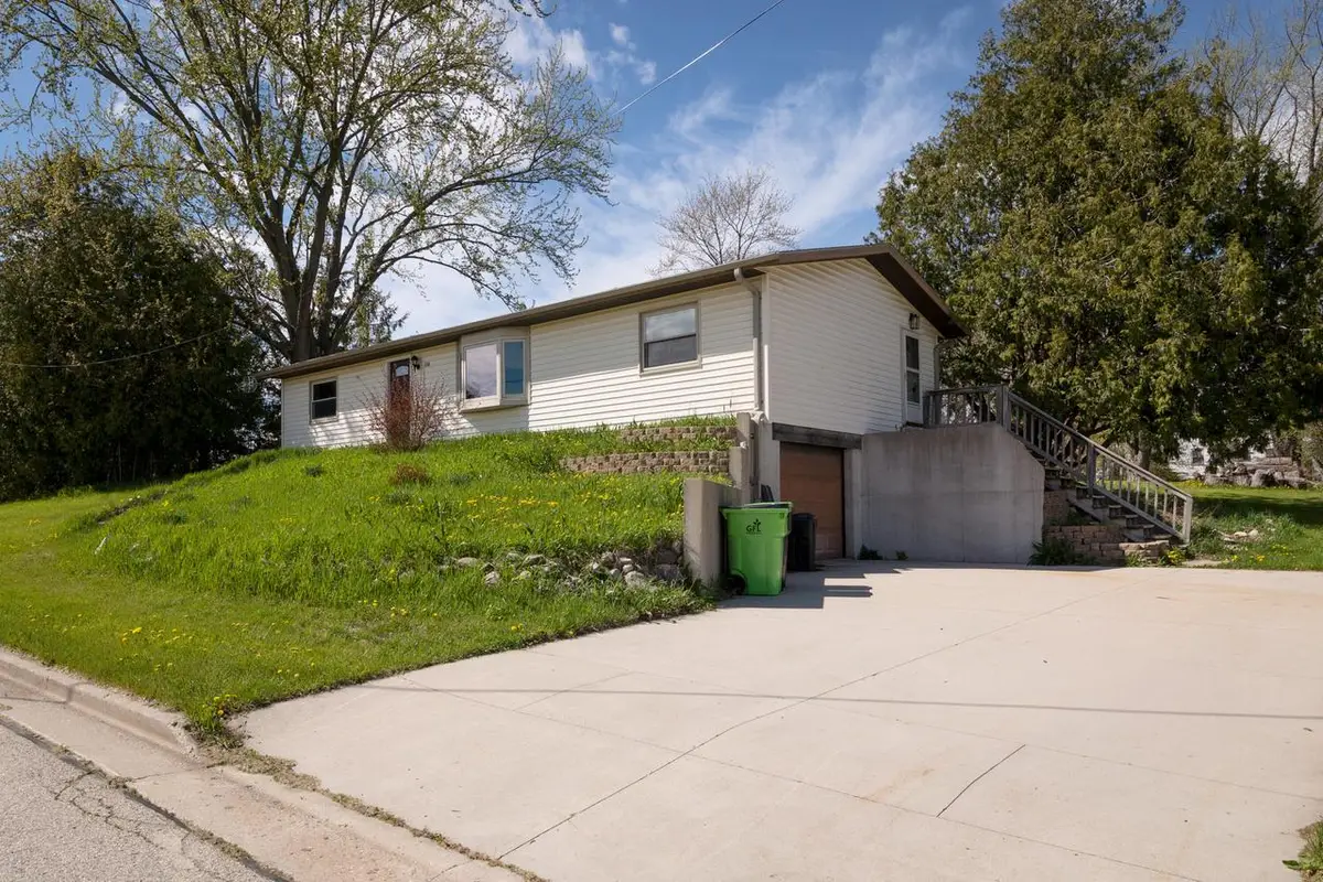 534 Spring STREET, Campbellsport, WI 53010 - #1