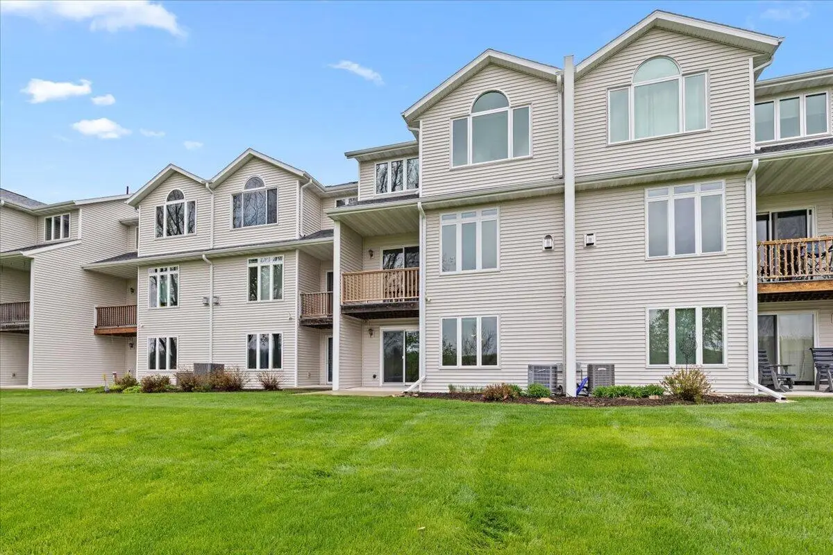 769 Green Bay DRIVE #5, Mayville, WI 53050 - #1