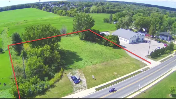 Lt1 FREDONIA AVENUE, Fredonia, WI 53021