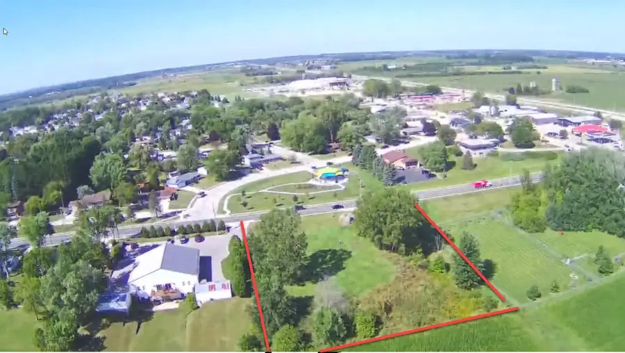 Lt1 FREDONIA AVENUE, Fredonia, WI 53021 - #2