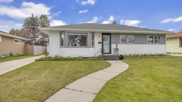2824 15th STREET, Sheboygan, WI 53081