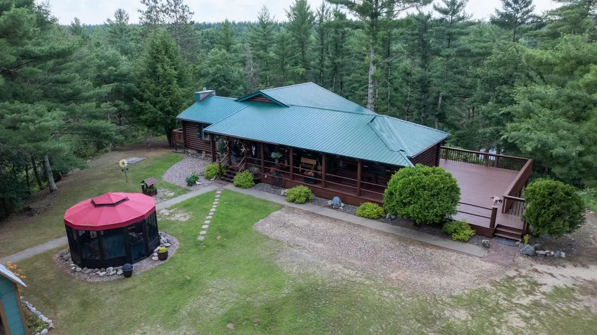 N3861 State Highway 27, Black River Falls, WI 54615 - #1